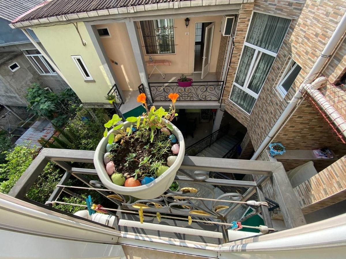 Guest House Ocean Force Batumi Exterior foto